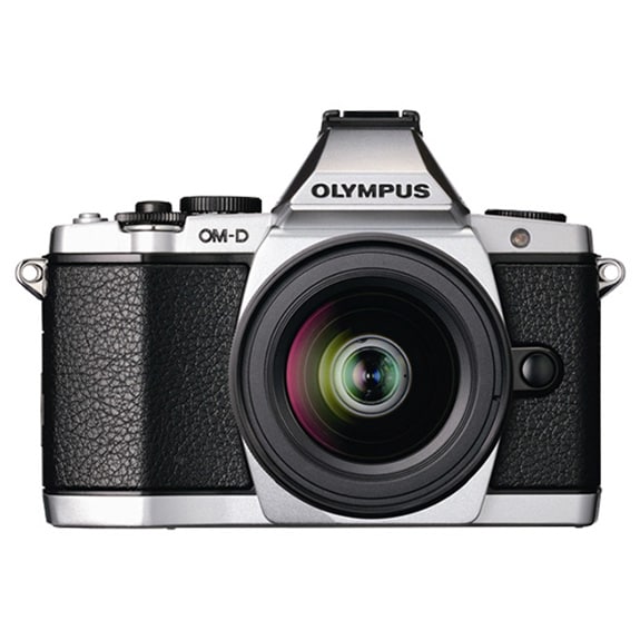 Cameras | The Olympus Museum | Our Stories | Olympus