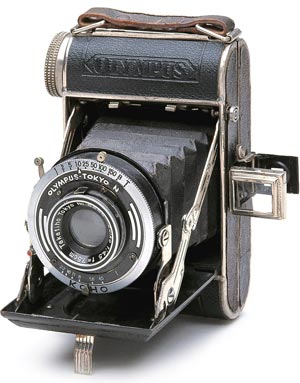 Semi-Olympus I