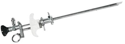 surgical rigid medical endoscope