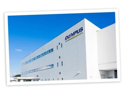 Shirakawa Medical Equipment Service Operation Center (SORC Shirakawa)