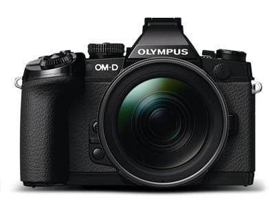 OM-D E-M1