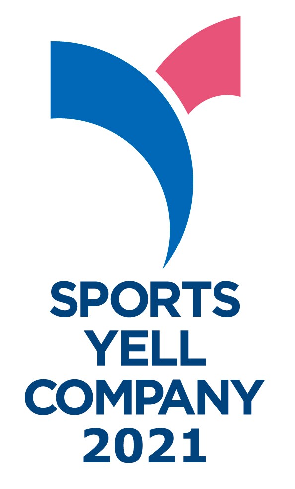 SPORTS YELL COMPANY logo