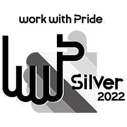 Work With Pride Silver2022