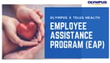 EAP (employee assistance program) Initiatives