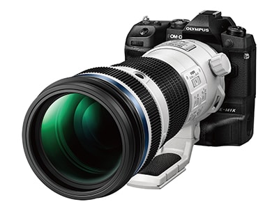 M Zuiko Digital Ed 150 400mm F4 5 Tc1 25x Is Pro News Olympus M Zuiko Digital Ed 150 400mm F4 5 Tc1 25x Is Pro News Olympus