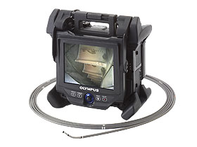 IPLEX NX Olympus s Most Advanced Industrial Videoscope News OLYMPUS IPLEX NX Olympus s Most Advanced Industrial Videoscope News OLYMPUS