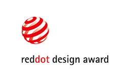 red dot design award