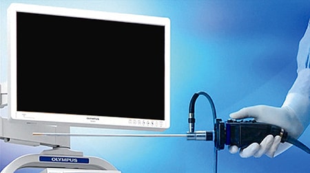 Surgical Endoscopy