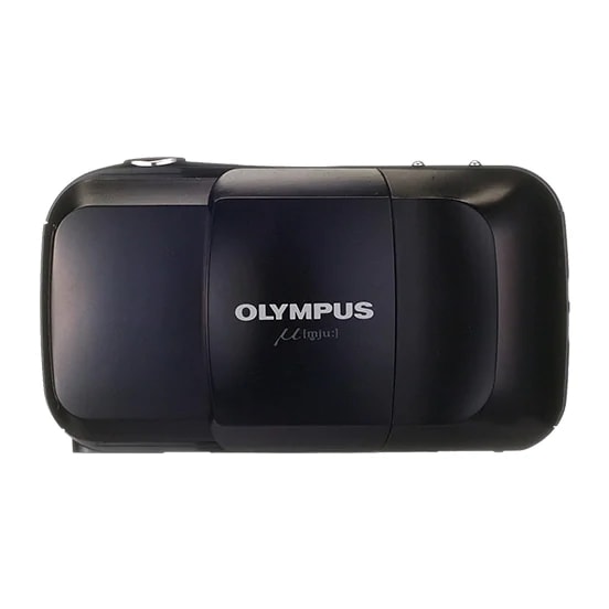 お得なまとめ売り OLYMPUS μ フィルムカメラ