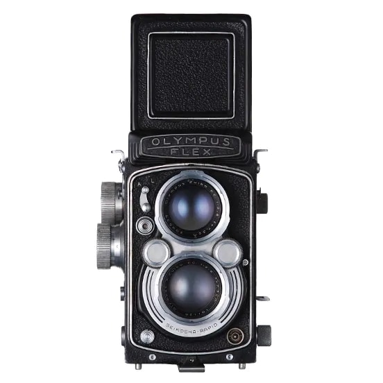 first flex camera