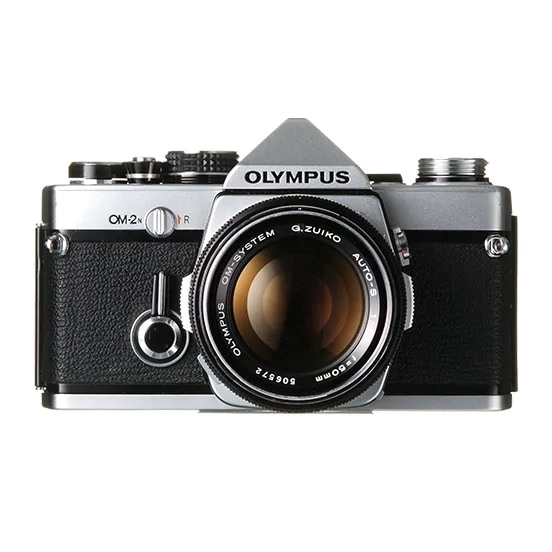 olympus 2.