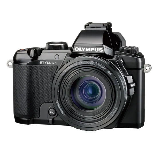 OLYMPUS STYLUS 1 | Compact digital camera | Cameras | History of