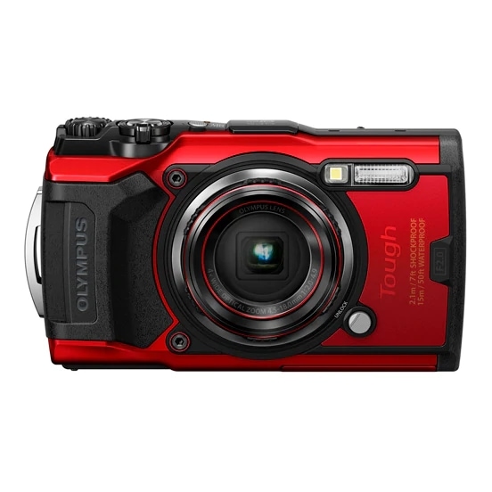 kloon nieuws programma OLYMPUS Tough TG-6 | Compact digital camera | Cameras | History of Olympus  Products | Technology | Olympus