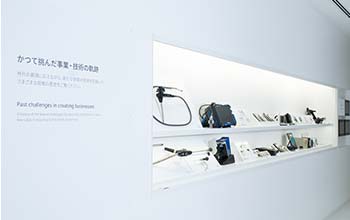 Past challenges in creating businesses Photo (01)